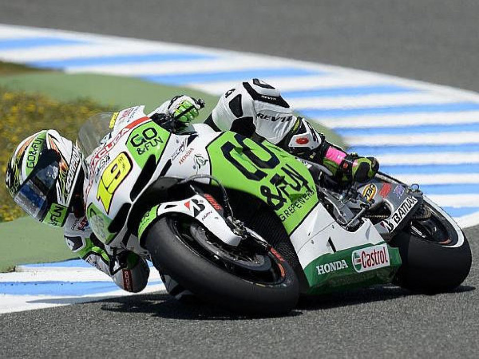 Alvaro Bautista