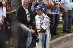 Sebastien Ogier (Volkswagen) 
