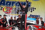 Regan Smith gewinnt