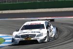 Pascal Wehrlein (Mücke-Mercedes) 