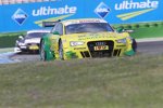 Mike Rockenfeller (Phoenix-Audi) 
