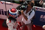 Yvan Muller (RML-Chevrolet) 