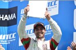 Mehdi Bennani (Proteam-BMW) 