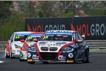 Tom Coronel (ROAL-BMW) 