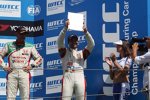 Mehdi Bennani (Proteam-BMW) 