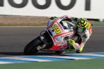 Andrea Iannone (Pramac)