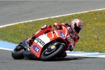 Nicky Hayden (Ducati)