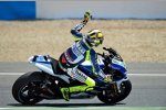 Valentino Rossi (Yamaha)