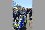 Valentino Rossi (Yamaha)