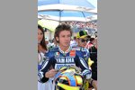 Valentino Rossi (Yamaha)