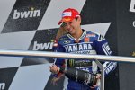 Jorge Lorenzo (Yamaha)