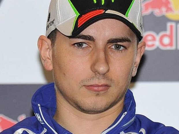 Jorge Lorenzo