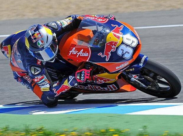 Luis Salom Luis Salom