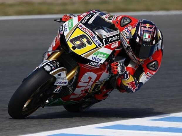 Stefan Bradl