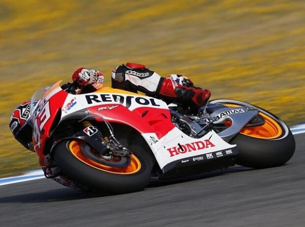 Marc Marquez Marc Marquez