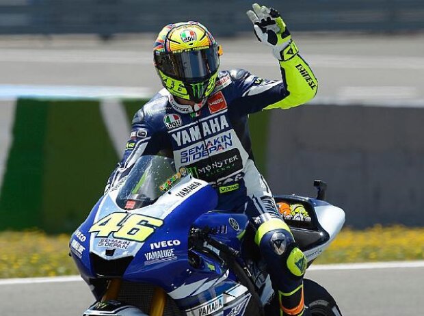 Valentino Rossi