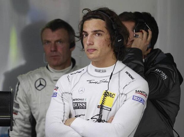 Roberto Merhi Roberto Merhi