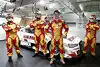 Bild zum Inhalt: Abseits: Was in Hockenheim sonst noch geschah