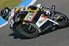 Bild zum Inhalt: Schrötter in Jerez erstmals in den Top 10