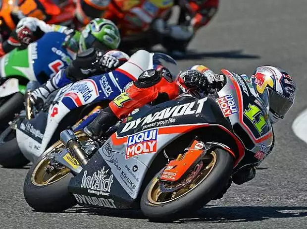 Sandro Cortese Titel-Bild zur News: Sandro Cortese