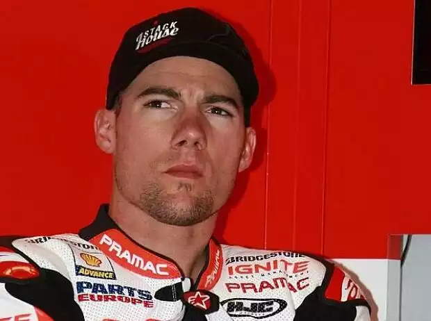 Ben Spies Titel-Bild zur News: Ben Spies