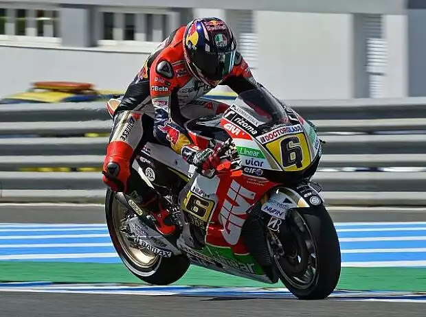 Titel-Bild zur News: Stefan Bradl