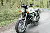 Bild zum Inhalt: Honda CB 1100: Stimmig