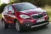 Bild zum Inhalt: Opel Mokka 1.7 CDTI: Blickfang