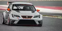 SEAT Leon Cup Racer