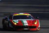 Bild zum Inhalt: Triumph auf ganzer Linie für Ferrari