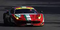 Giancarlo Fisichella, Gianmaria Bruni