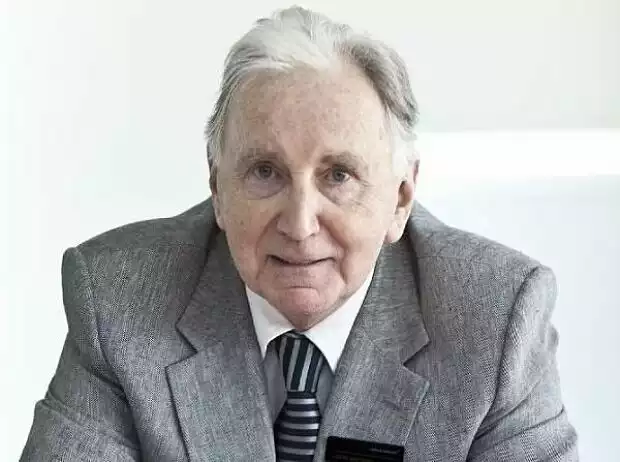 John Watson Titel-Bild zur News: John Watson