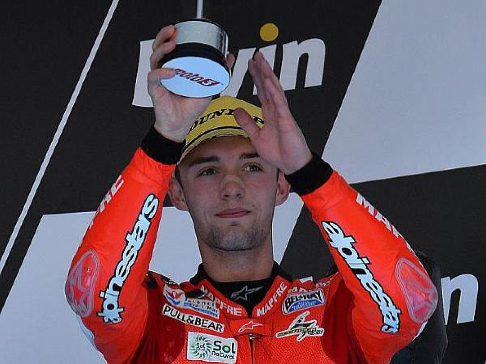 Jonas Folger