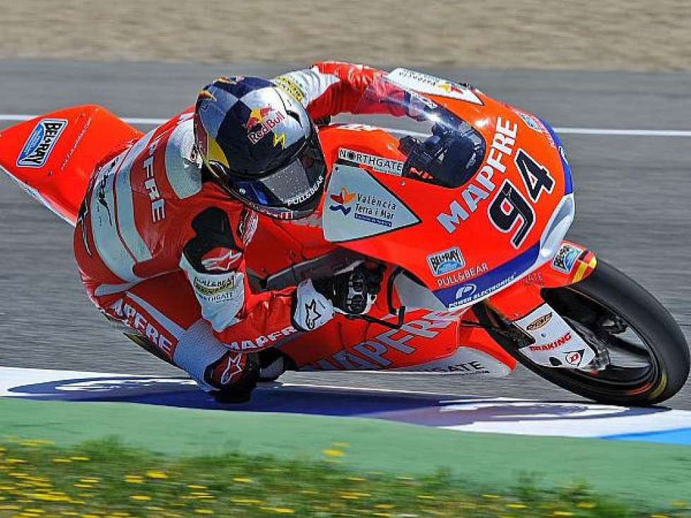 Jonas Folger