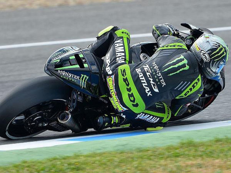 Cal Crutchlow