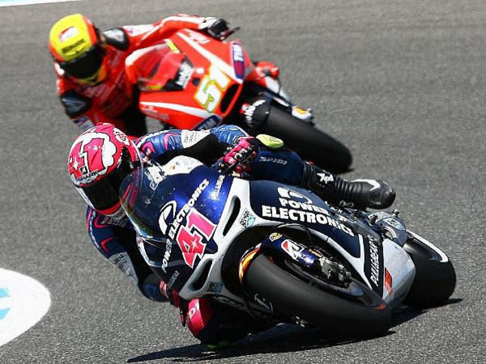 Aleix Espargaro