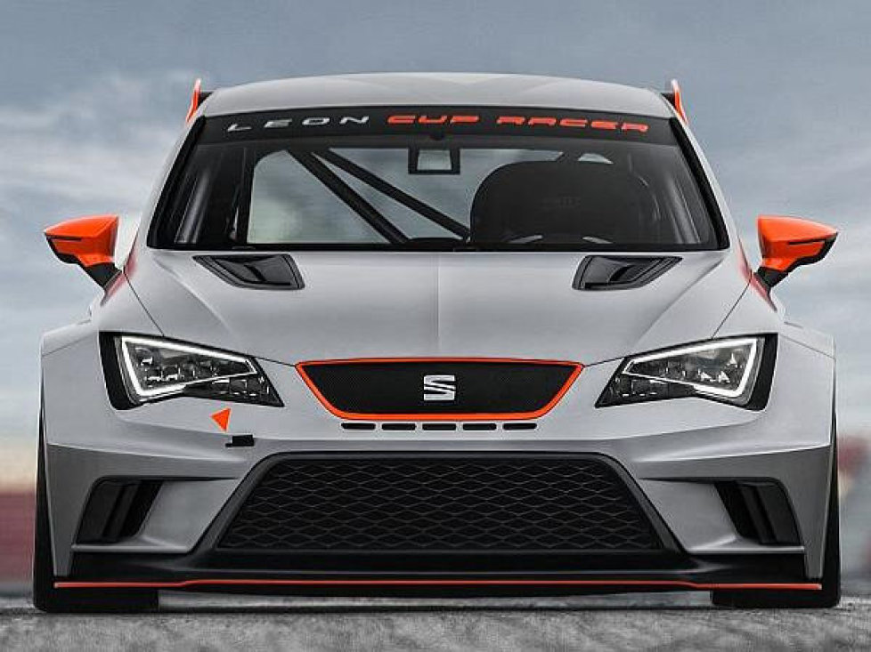 SEAT Leon Cup Racer