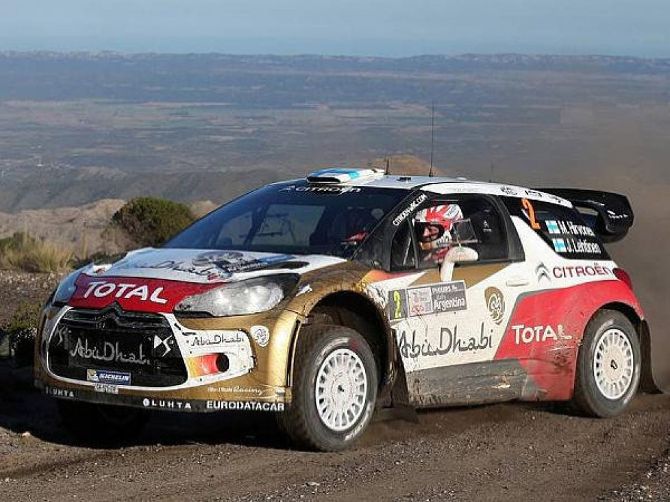 Mikko Hirvonen