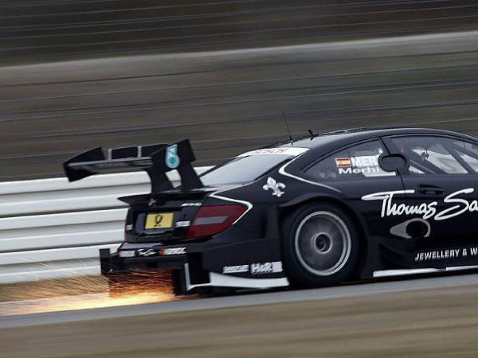 Roberto Merhi