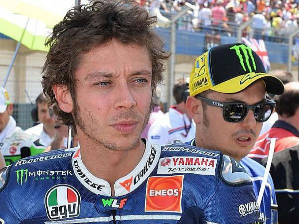 Valentino Rossi