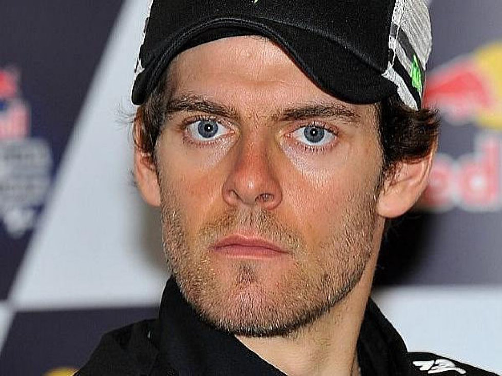 Cal Crutchlow