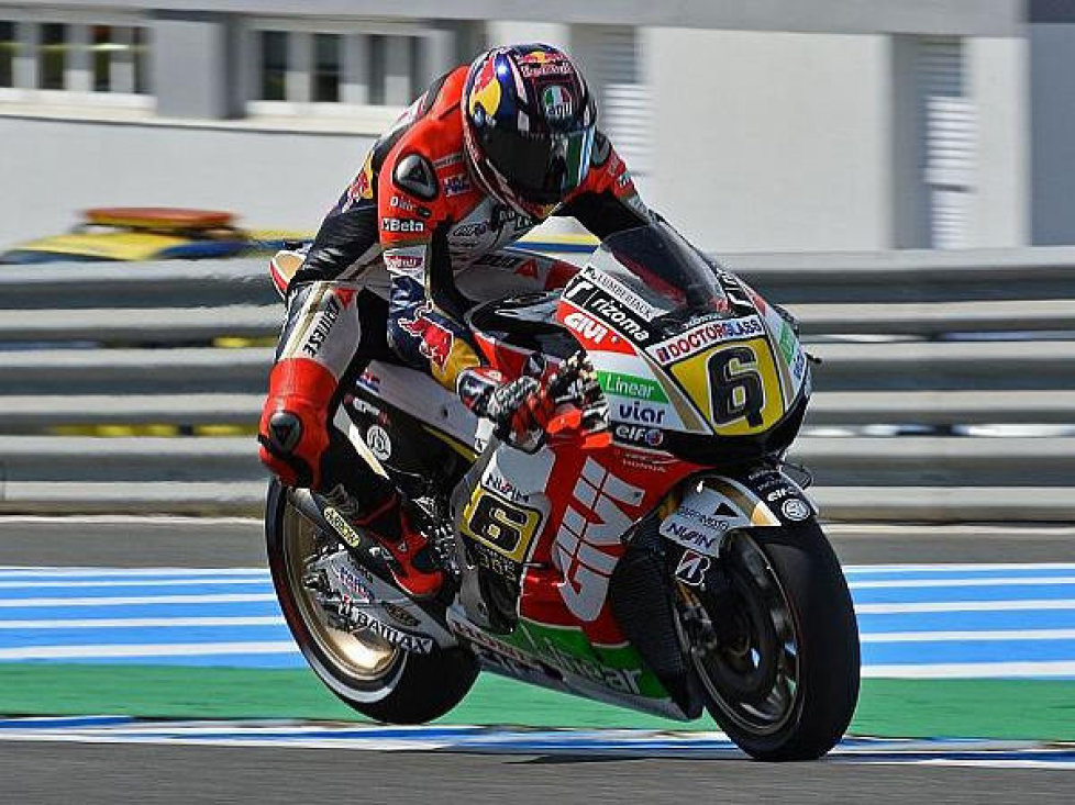 Stefan Bradl