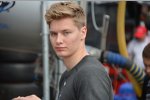 Josef Newgarden