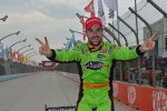 James Hinchcliffe