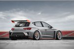 Der neue SEAT Leon Cup Racer