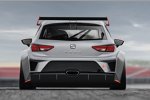 Der neue SEAT Leon Cup Racer