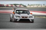 Der neue SEAT Leon Cup Racer