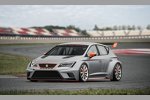 Der neue SEAT Leon Cup Racer