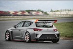 Der neue SEAT Leon Cup Racer