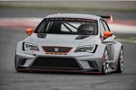 Der neue SEAT Leon Cup Racer